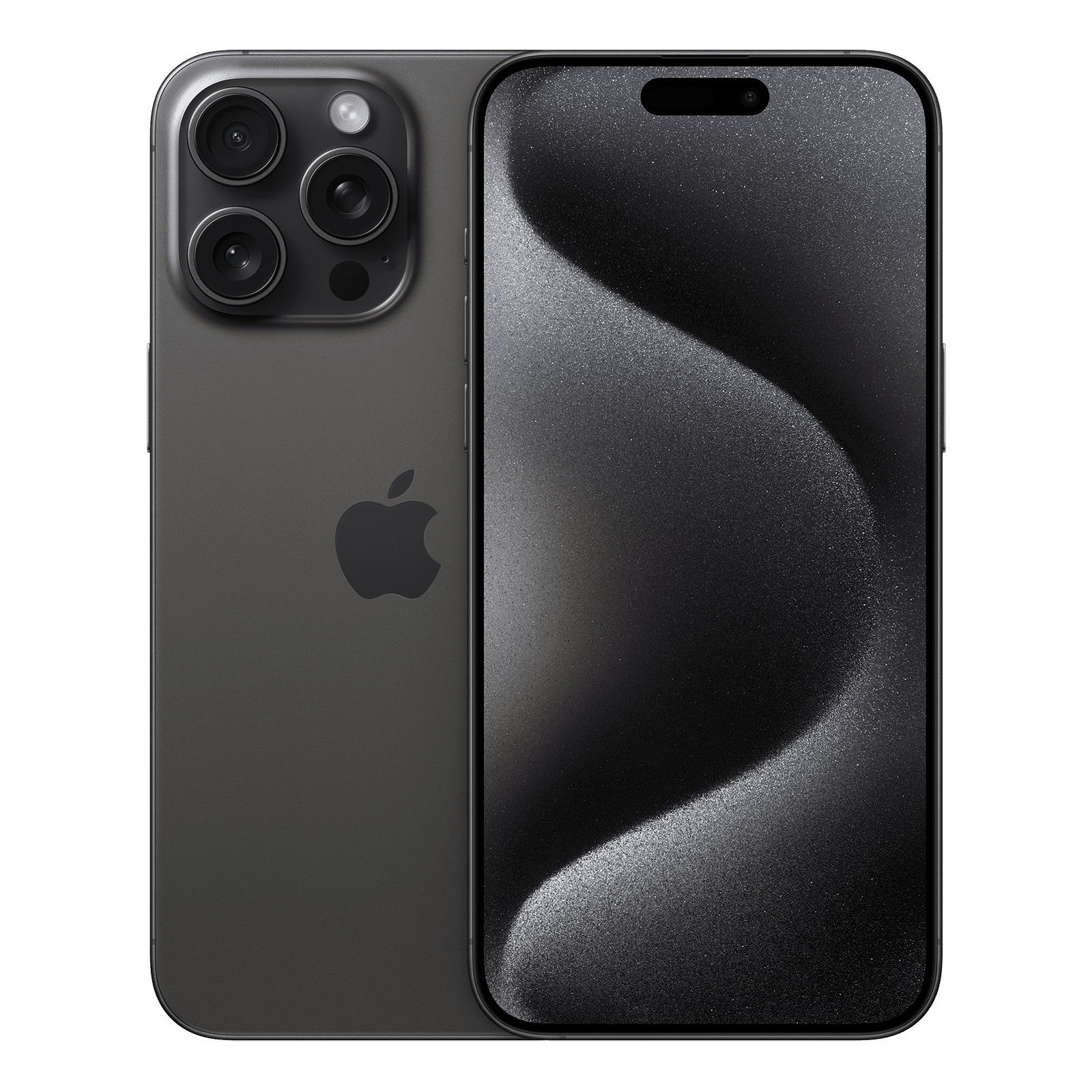 iphone 15 pro max 256 gb black price in india